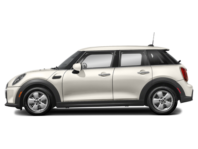 2023 MINI Hardtop 4 Door Cooper S