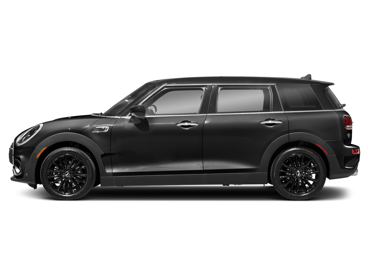 2023 MINI Clubman S - Photo 33