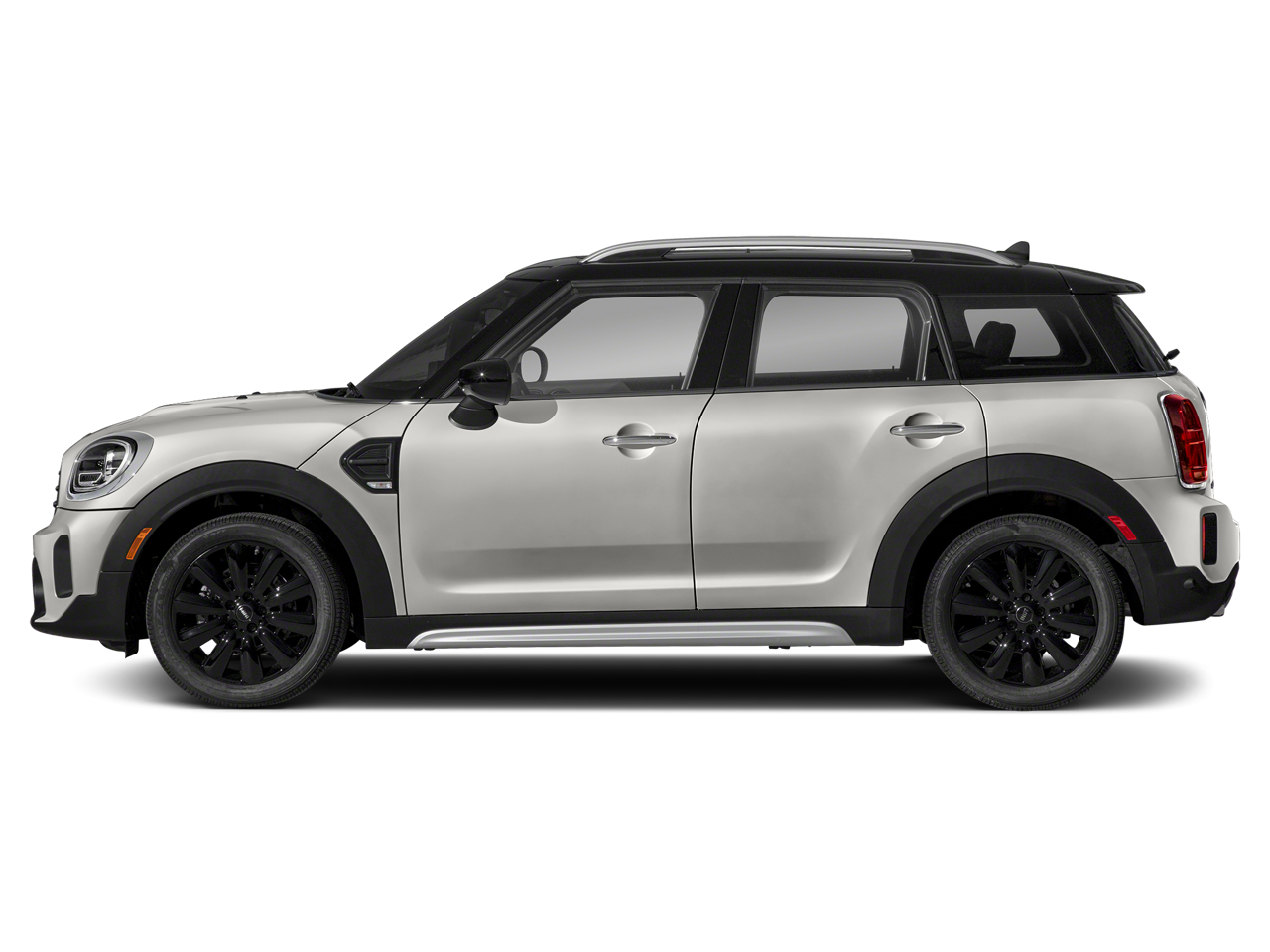 2023 MINI Countryman All4 Cooper S