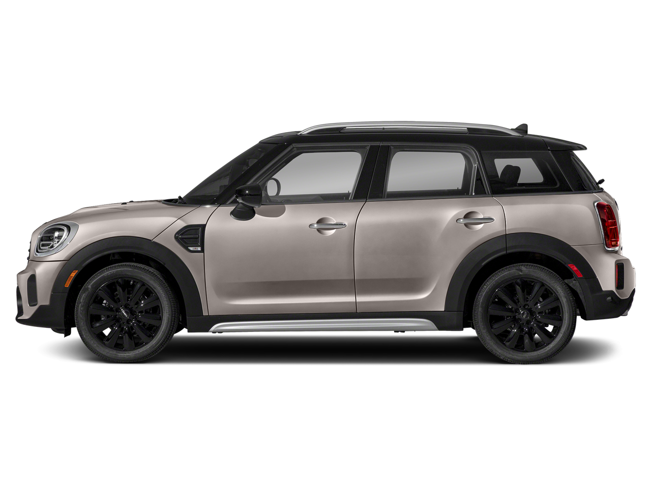 2023 MINI Countryman Cooper S ALL4