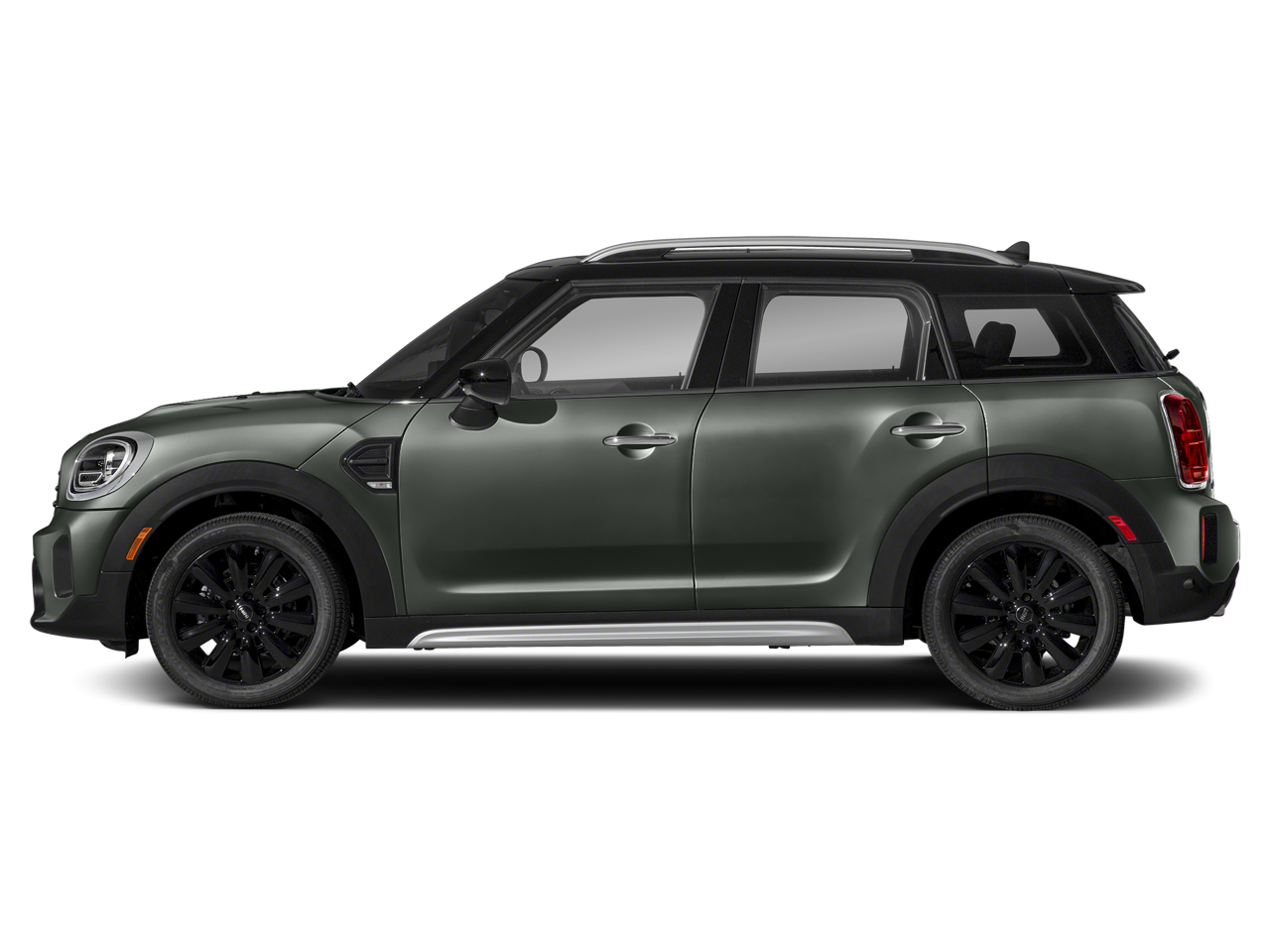 2023 MINI Countryman All4 Cooper S
