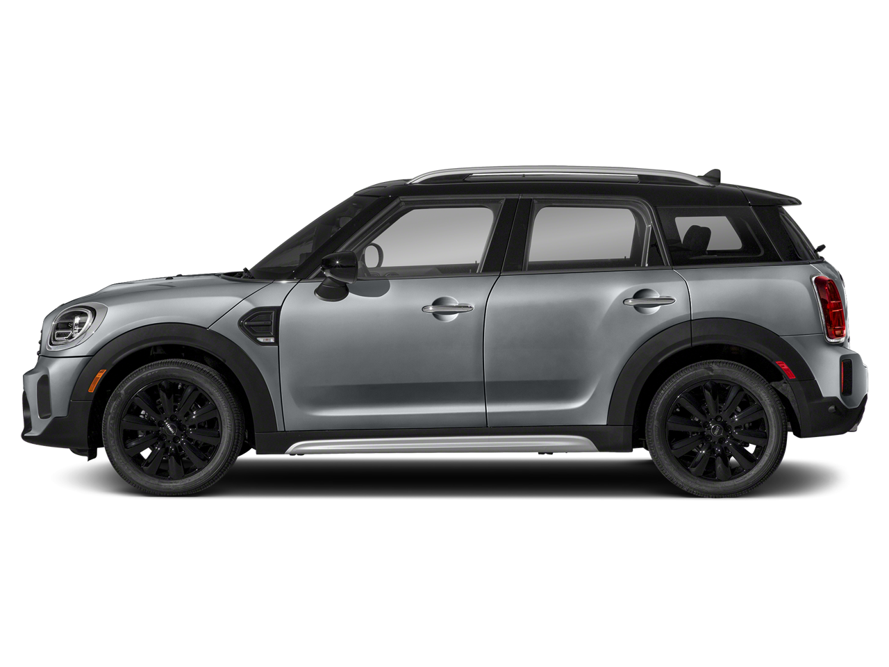 2023 MINI Countryman Cooper S ALL4