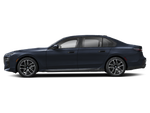 2024 BMW 7 Series 760i xDrive Sedan