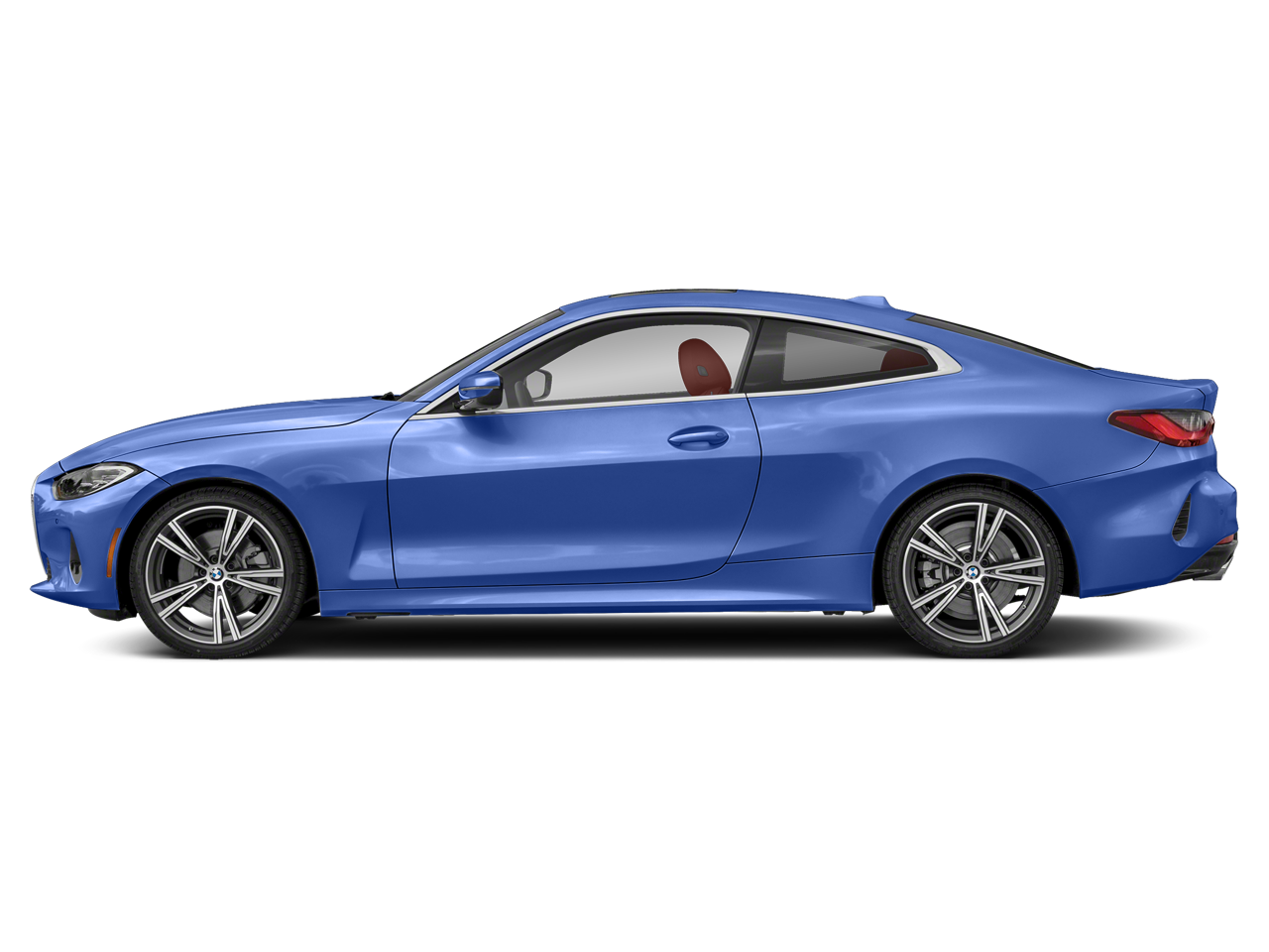 2024 BMW 4 Series 430i xDrive Coupe