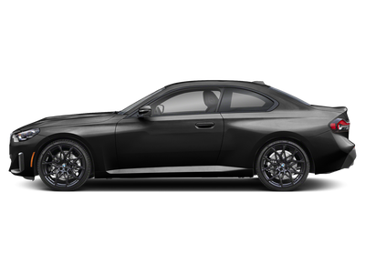 2024 BMW 2 Series 230i xDrive Coupe