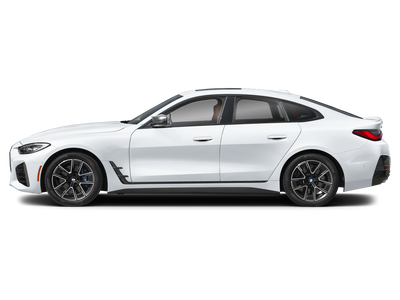 2024 BMW 4 Series M440i xDrive Gran Coupe