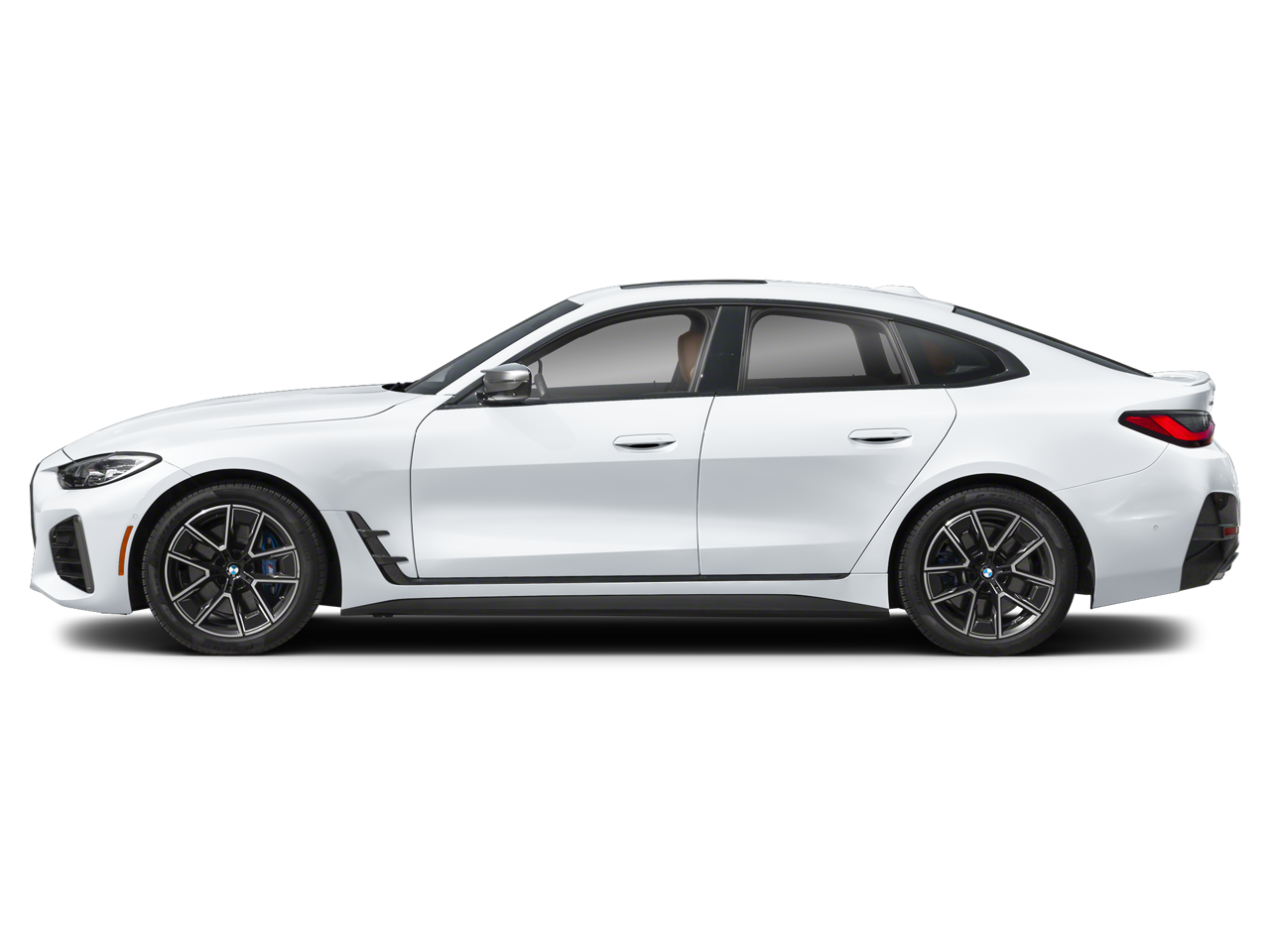 2024 BMW 4 Series M440i xDrive Gran Coupe