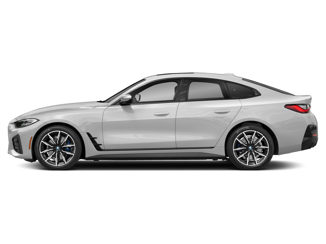 2024 BMW i4 xDrive40 Gran Coupe