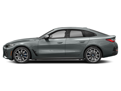 2024 BMW i4 eDrive40 Gran Coupe
