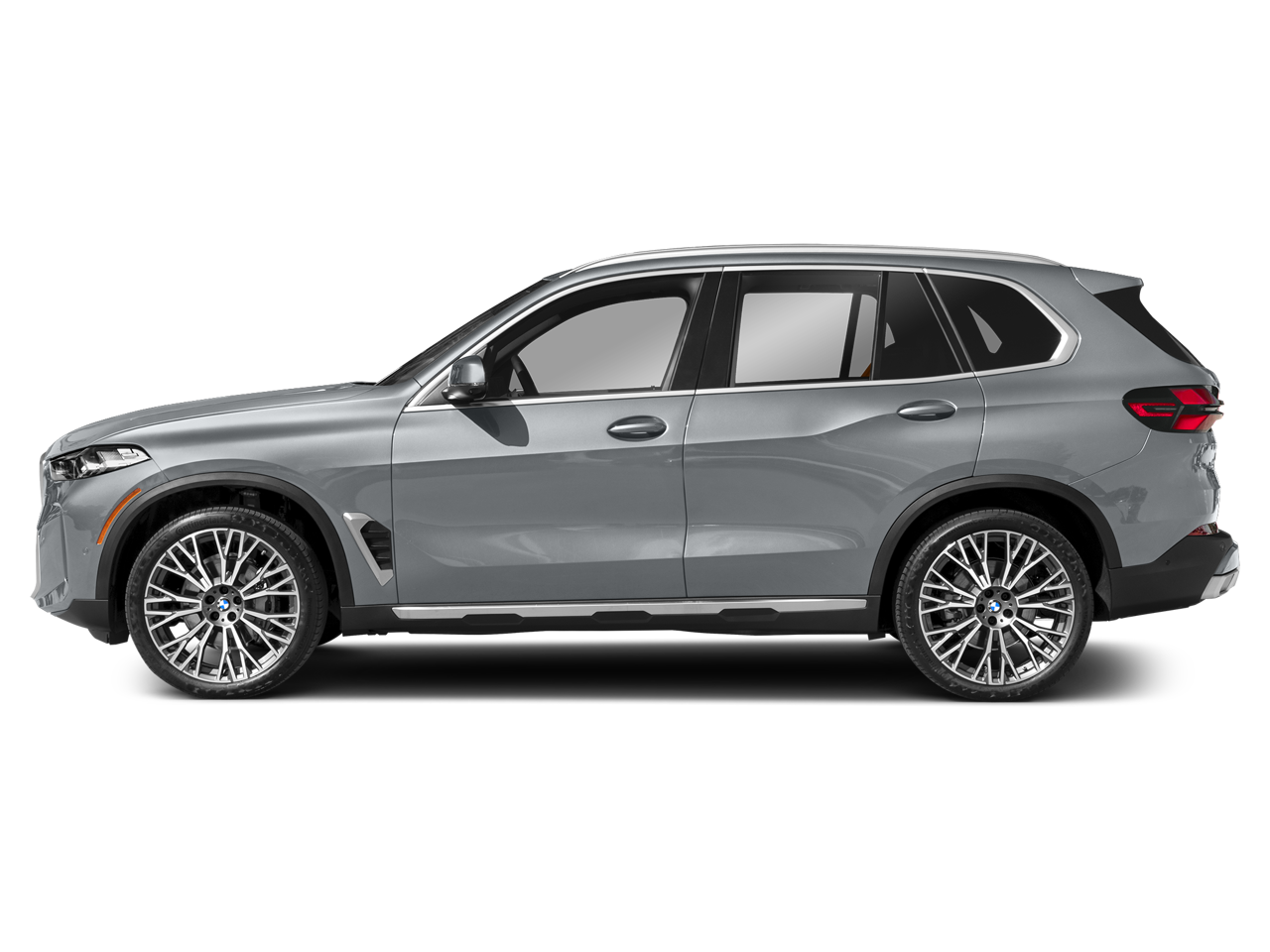 2024 BMW X5 xDrive40i Sports Activity Vehicle