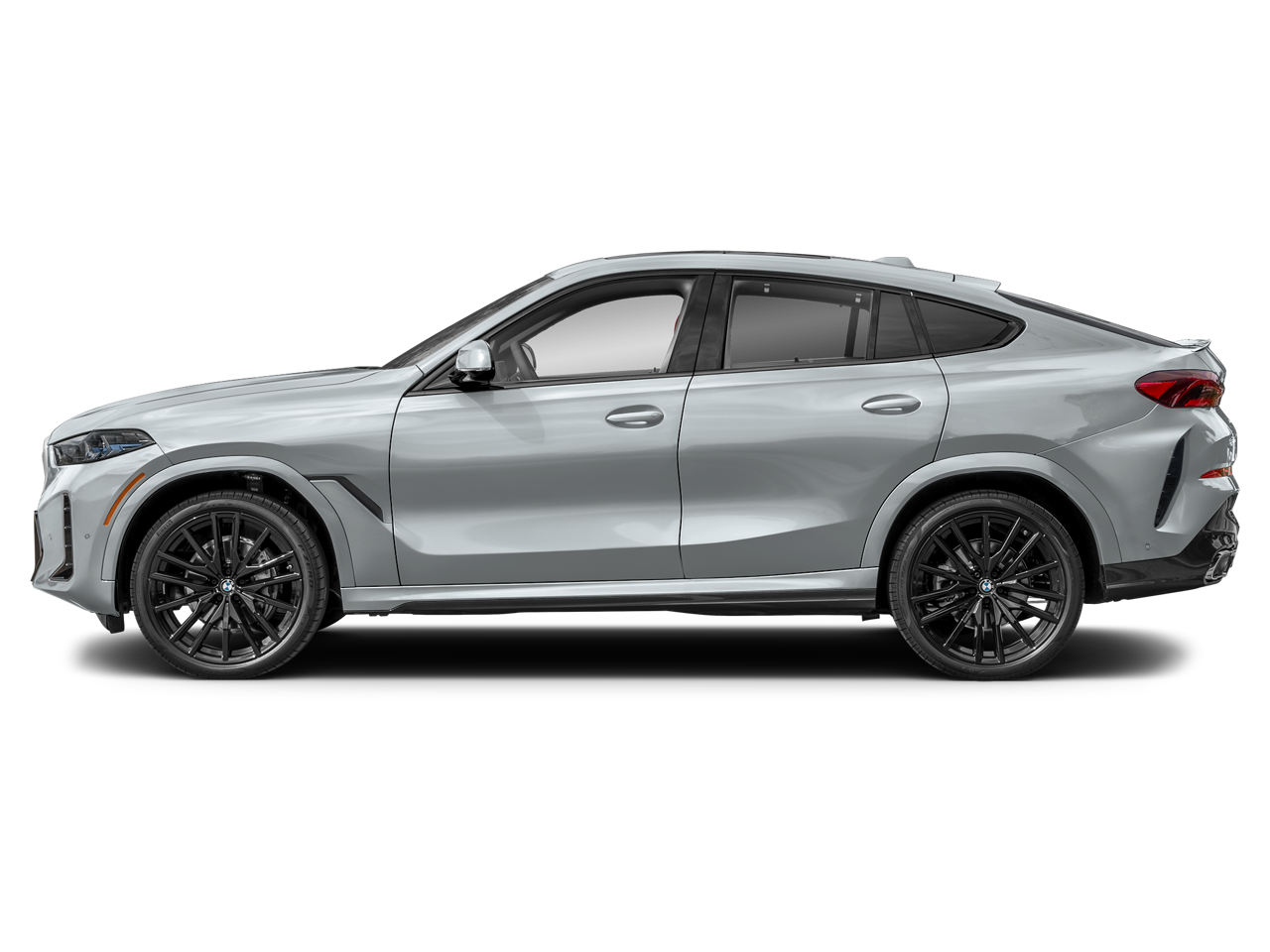 2024 BMW X6 xDrive40i Sports Activity Coupe