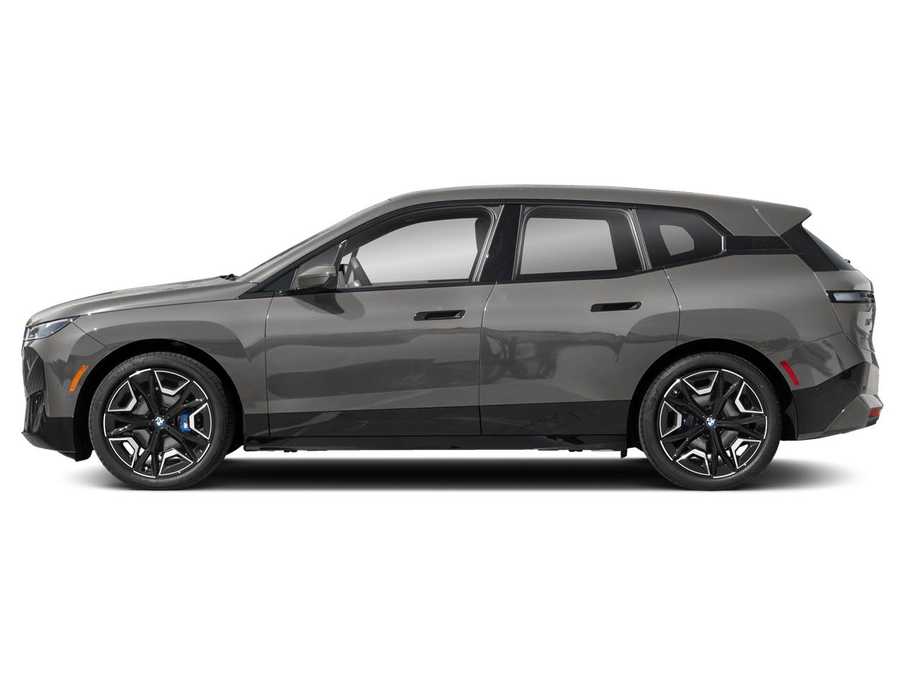 2024 BMW iX xDrive50 Sports Activity Vehicle
