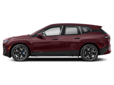 2024 BMW iX xDrive50 Sports Activity Vehicle