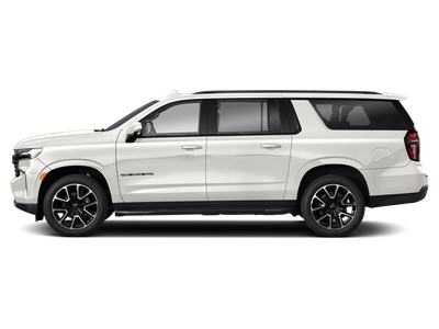 2024 Chevrolet Suburban 4WD 4dr RST