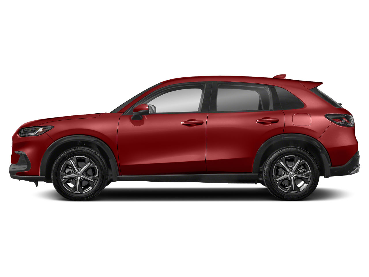 2024 Honda HR-V EX-L AWD CVT