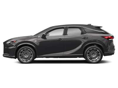 2024 Lexus RX RX 500h F SPORT Performance AWD