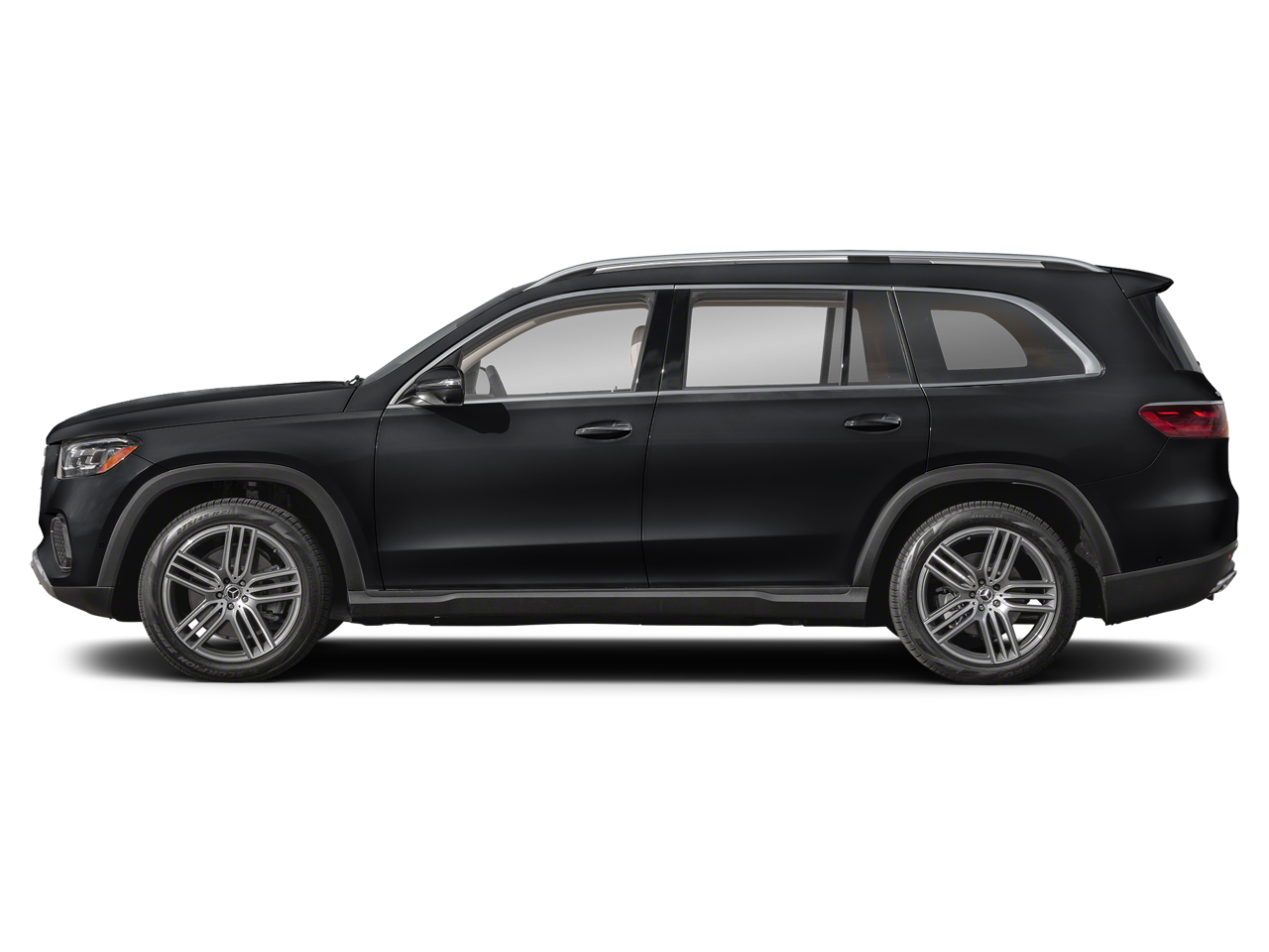 2024 Mercedes-Benz GLS GLS 450 4MATIC® SUV