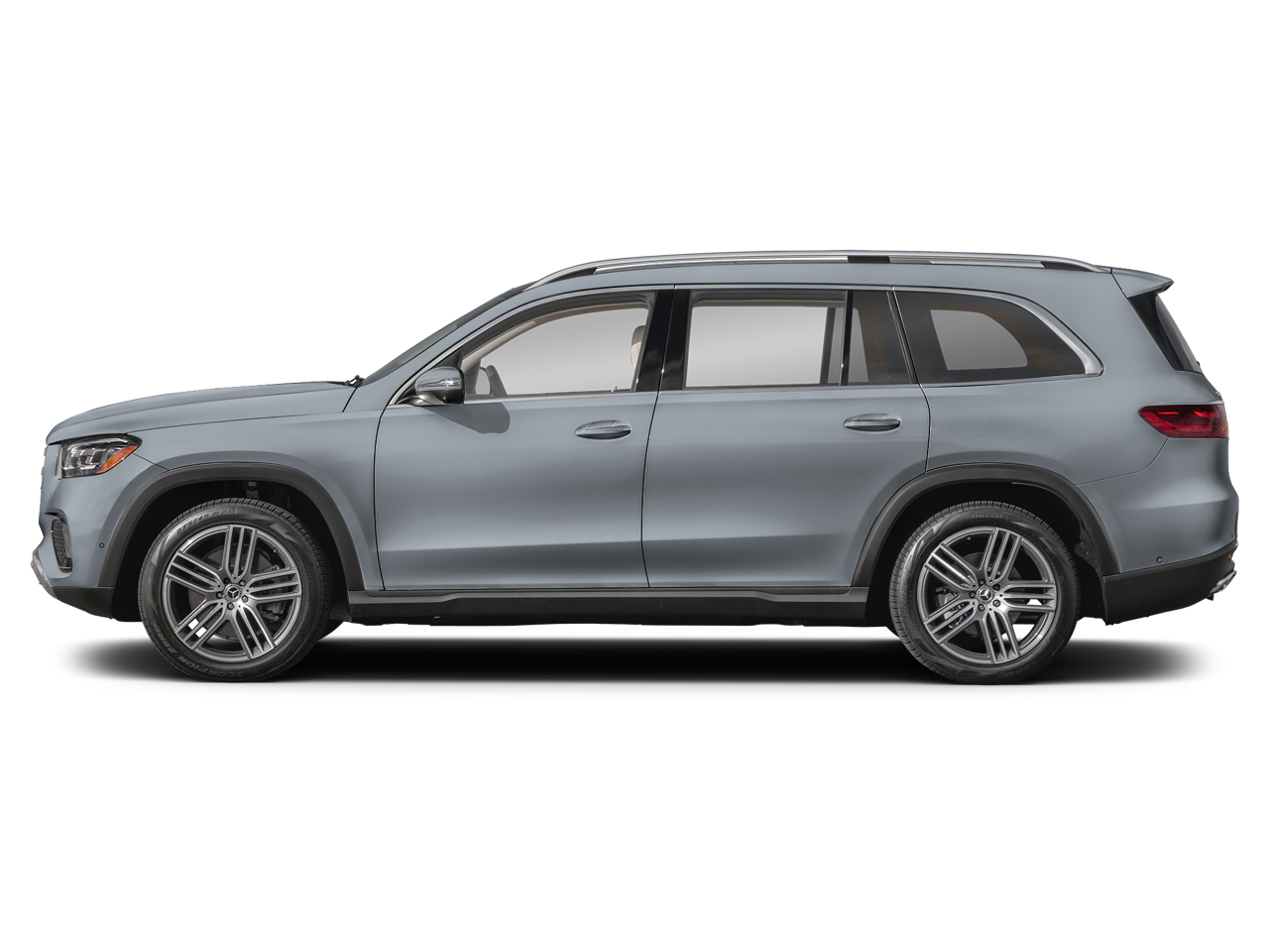 2024 Mercedes-Benz GLS GLS 450 4MATIC® SUV