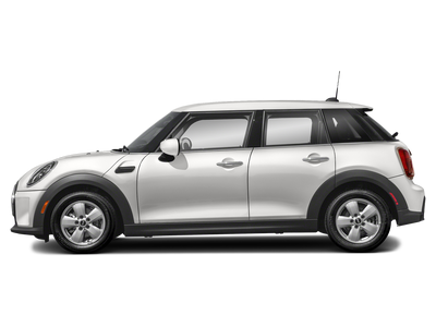 2024 MINI Hardtop 4 Door Cooper S FWD