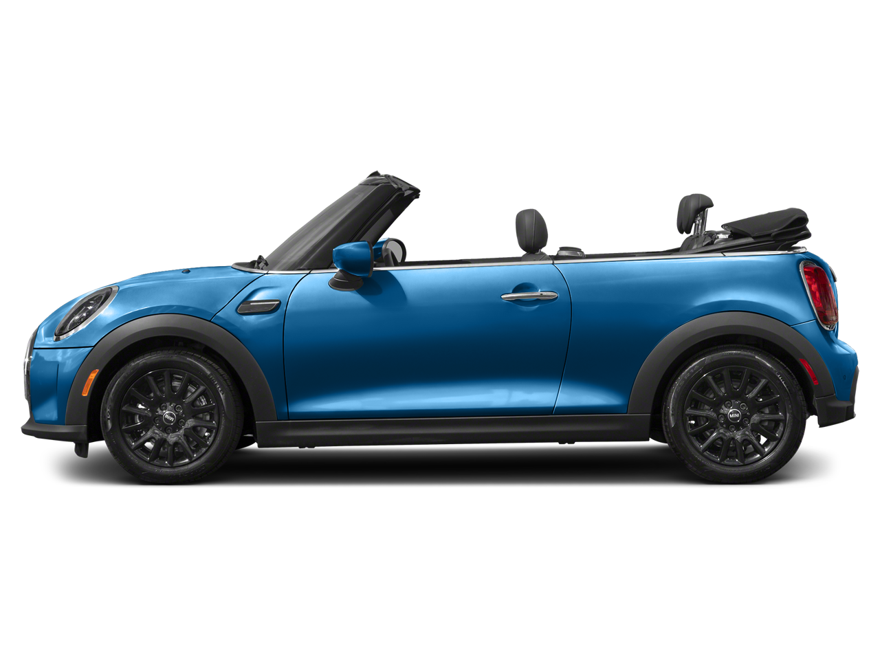 2024 MINI Convertible Cooper S FWD