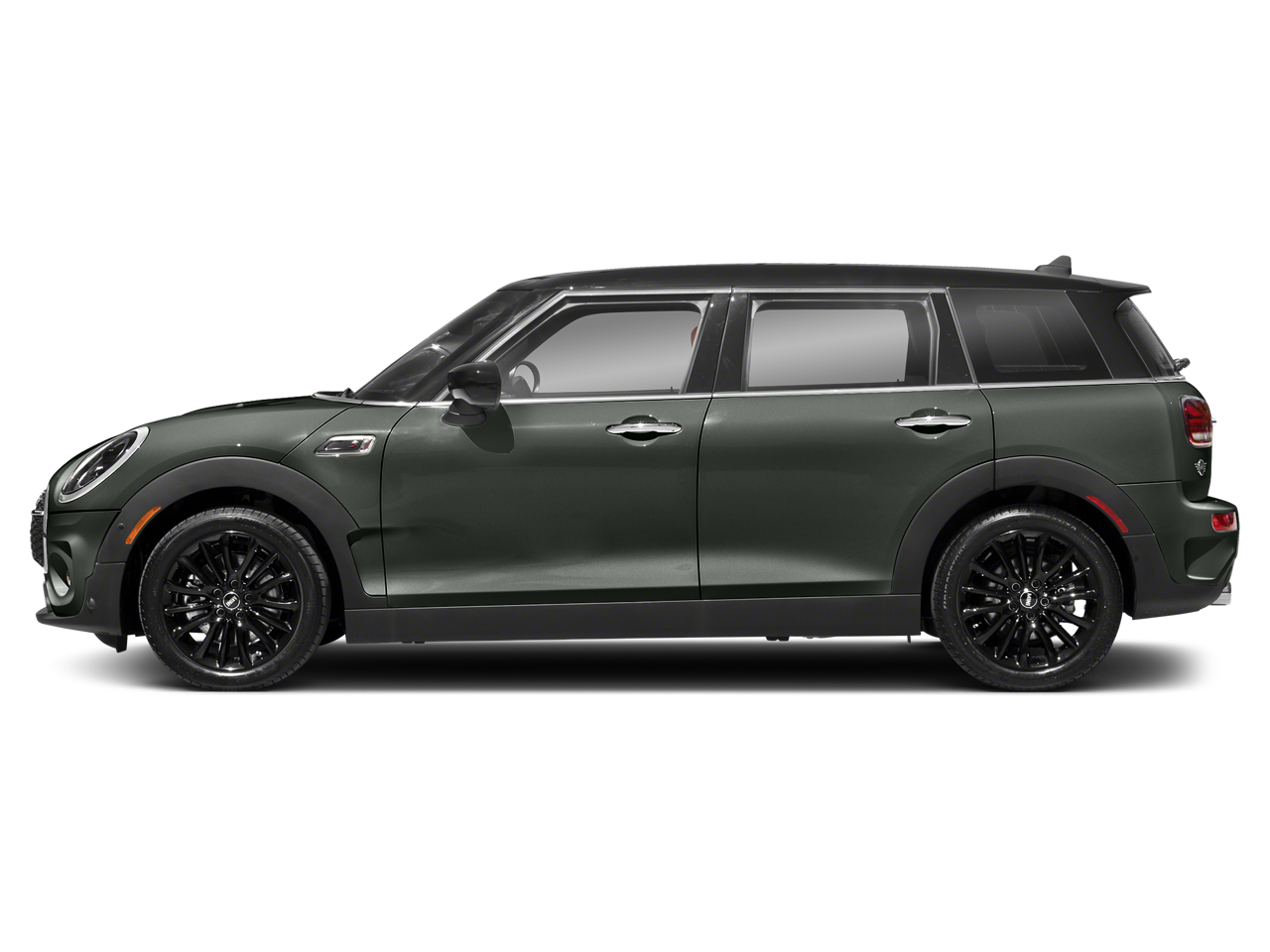 2024 MINI Clubman Cooper S ALL4