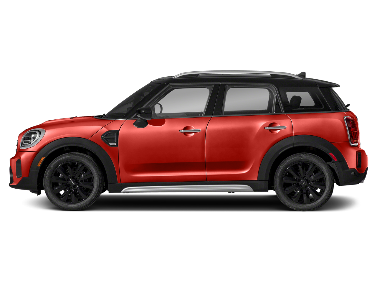 2024 MINI Countryman Cooper S FWD