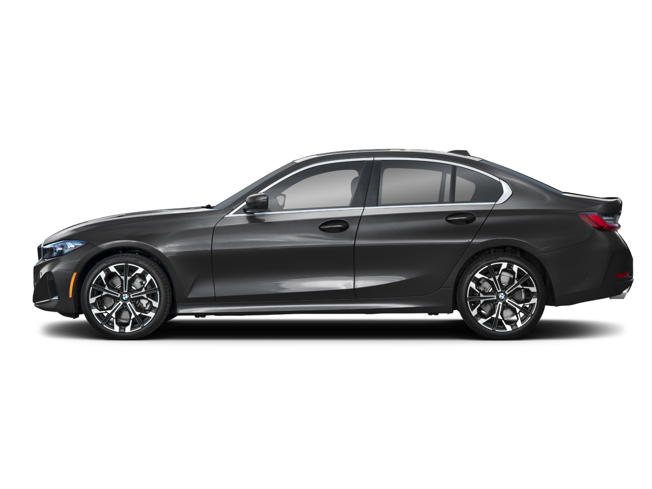 2025 BMW 3 Series 330i xDrive Sedan