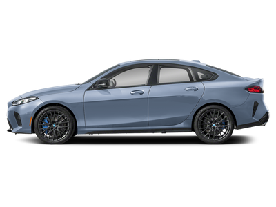2025 BMW 2 Series M235 xDrive Gran Coupe