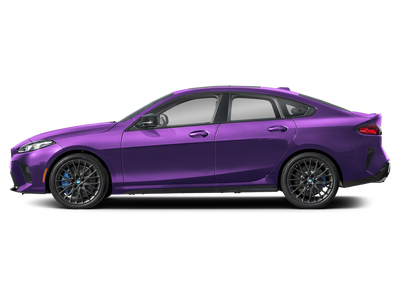 2025 BMW 2 Series M235 xDrive Gran Coupe