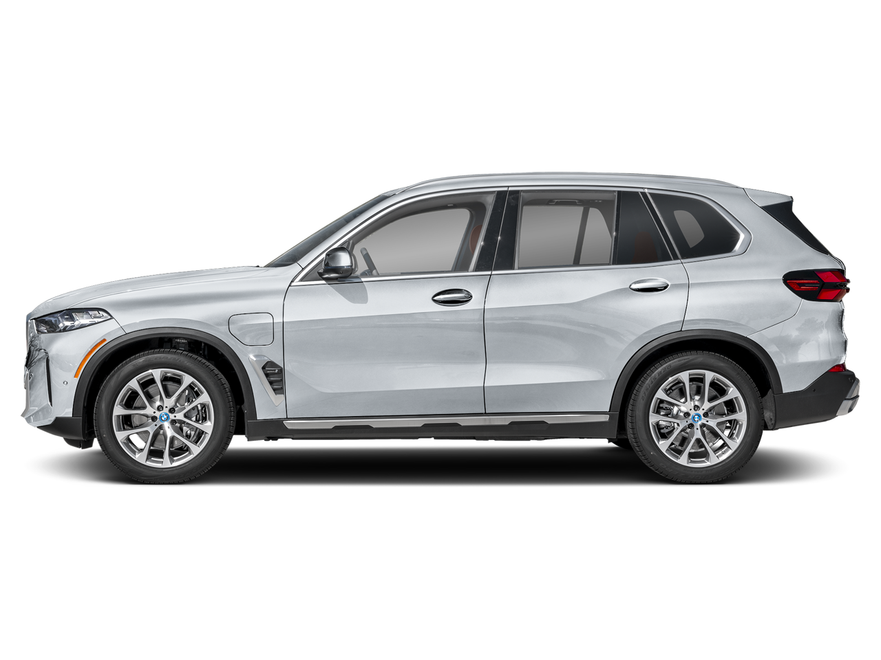 2025 BMW X5 xDrive50e Plug-In Hybrid