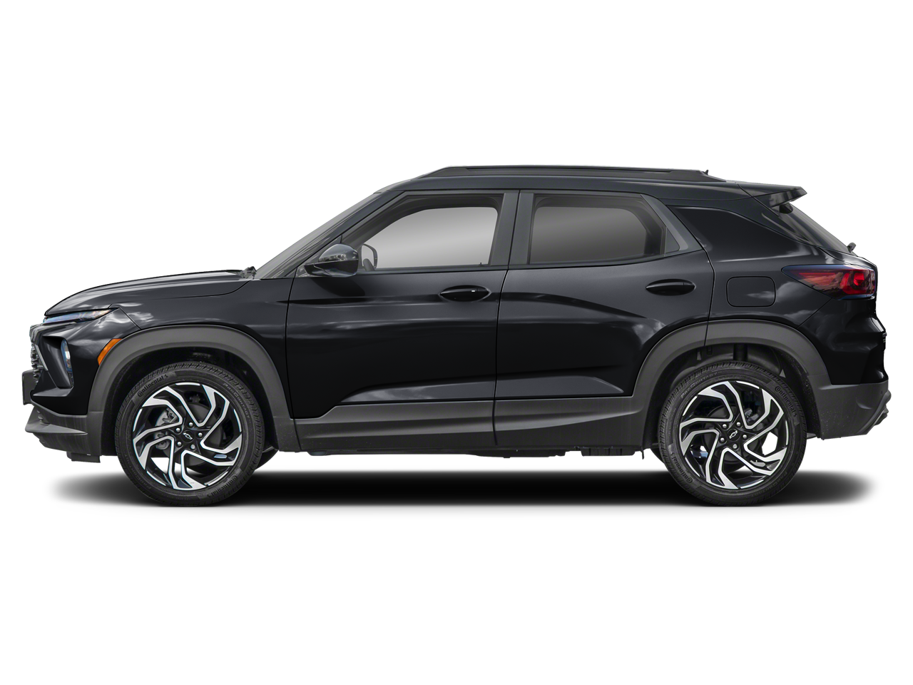 2025 Chevrolet TrailBlazer FWD 4dr RS