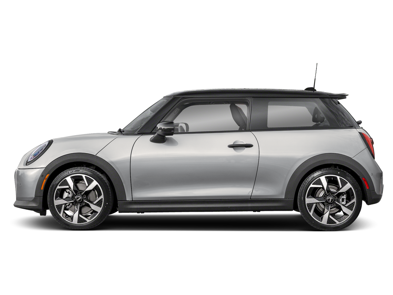 2025 MINI Hardtop 2 Door Cooper S