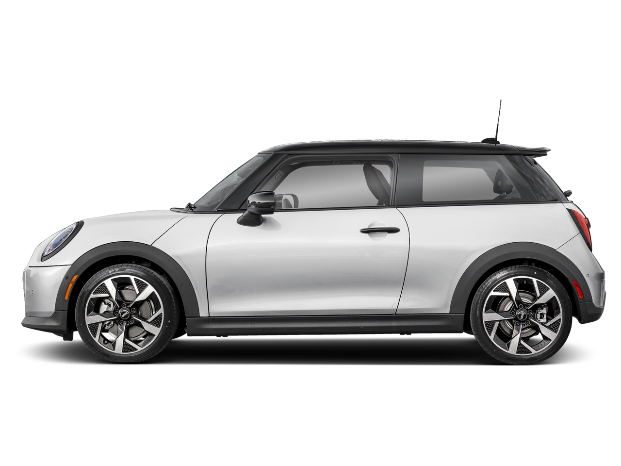 2025 MINI Hardtop 2 Door S - Photo 33
