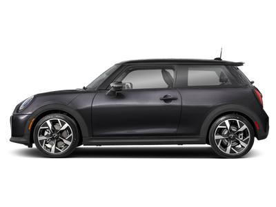 2025 MINI Hardtop 2 Door Cooper S FWD