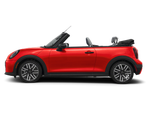 2025 MINI Convertible Cooper S FWD