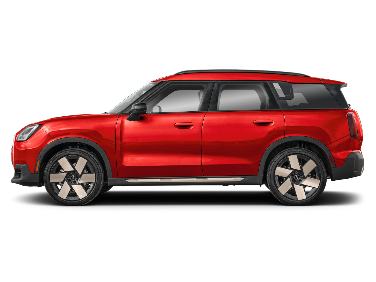 2025 MINI Countryman S - Photo 33