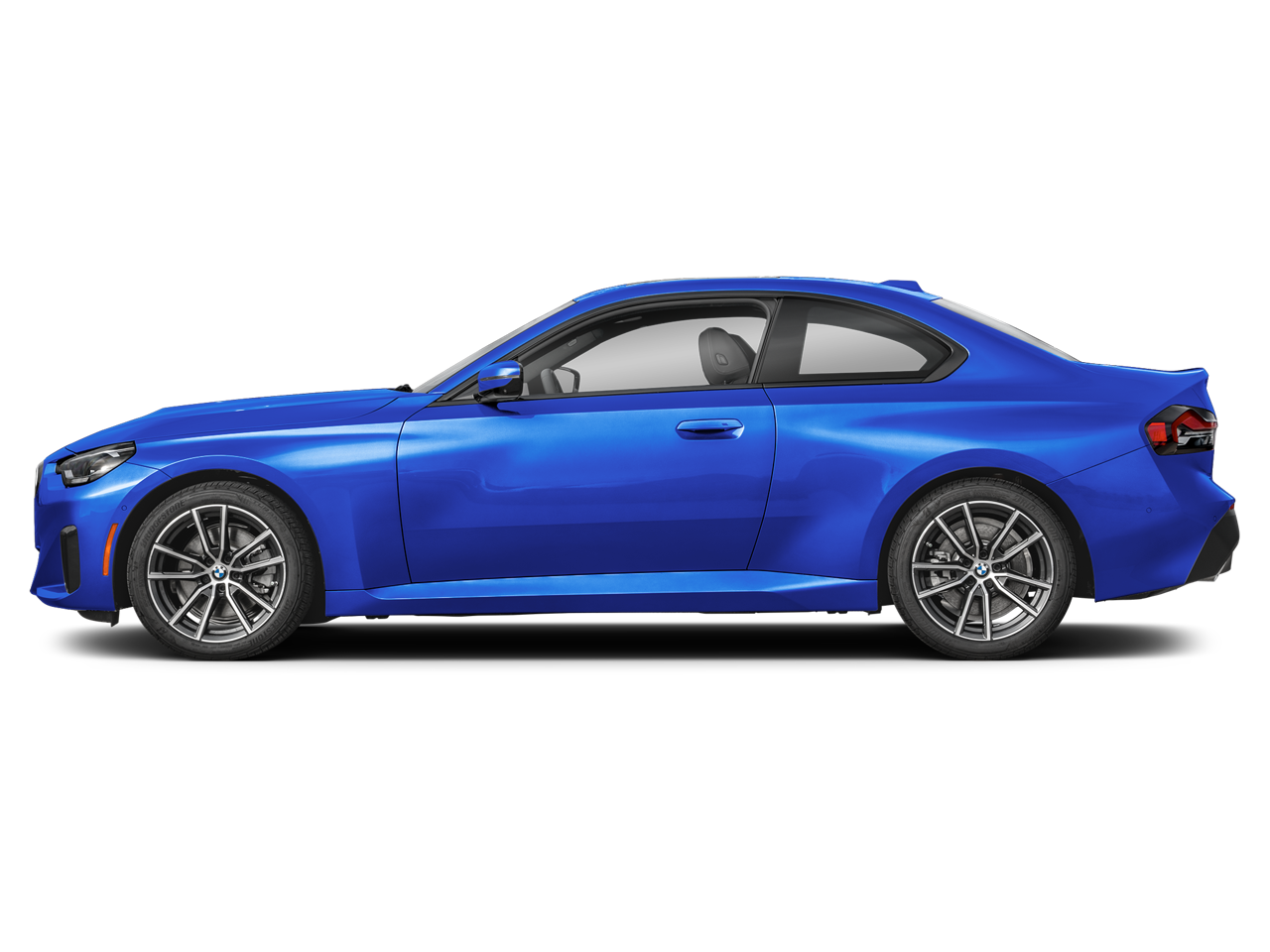 2026 BMW 2 Series 230i xDrive Coupe