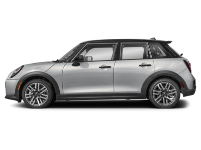 2026 MINI Hardtop 4 Door Cooper S