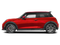 2026 MINI HARDTOP 2 DOOR John Cooper Works FWD