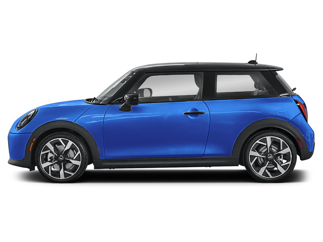 2026 MINI Hardtop 2 Door Cooper Oxford Edition FWD