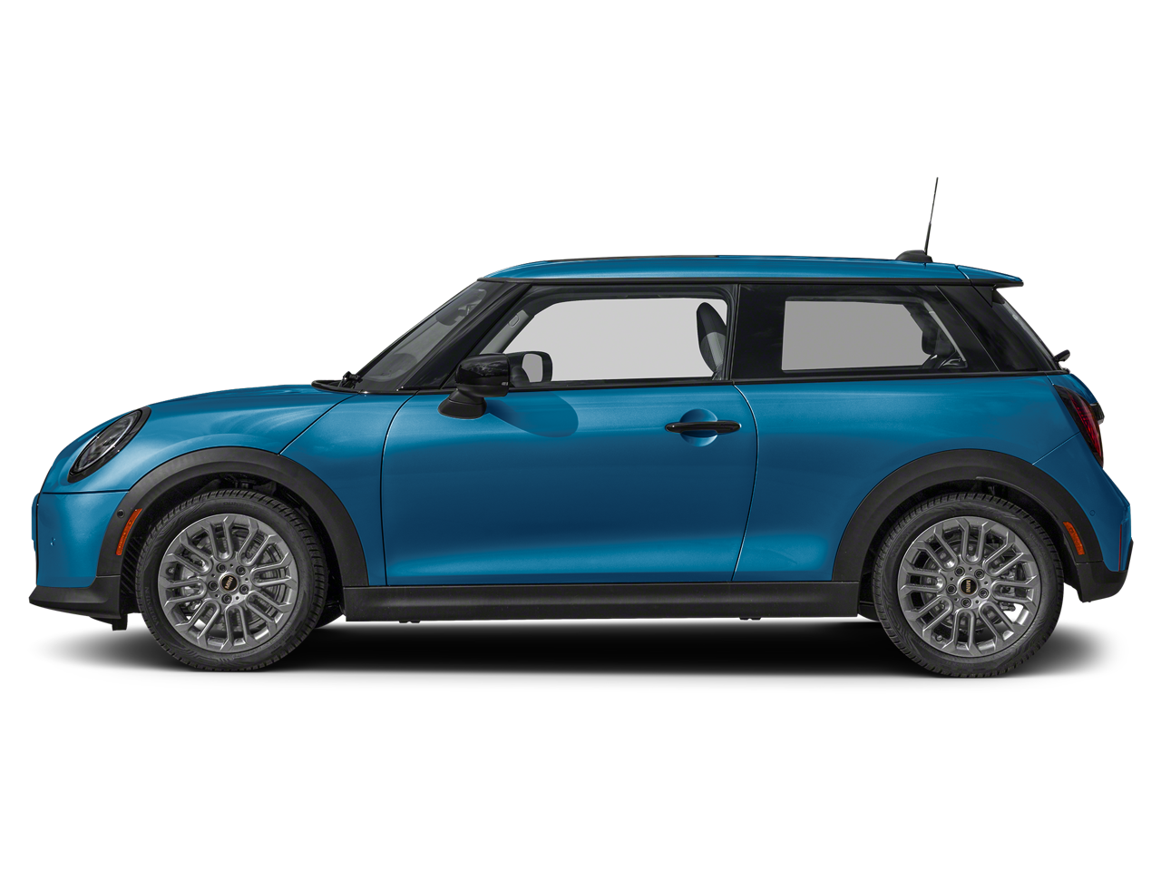 2026 MINI HARDTOP 2 DOOR Cooper FWD