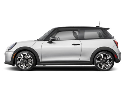 2026 MINI HARDTOP 2 DOOR Cooper S FWD