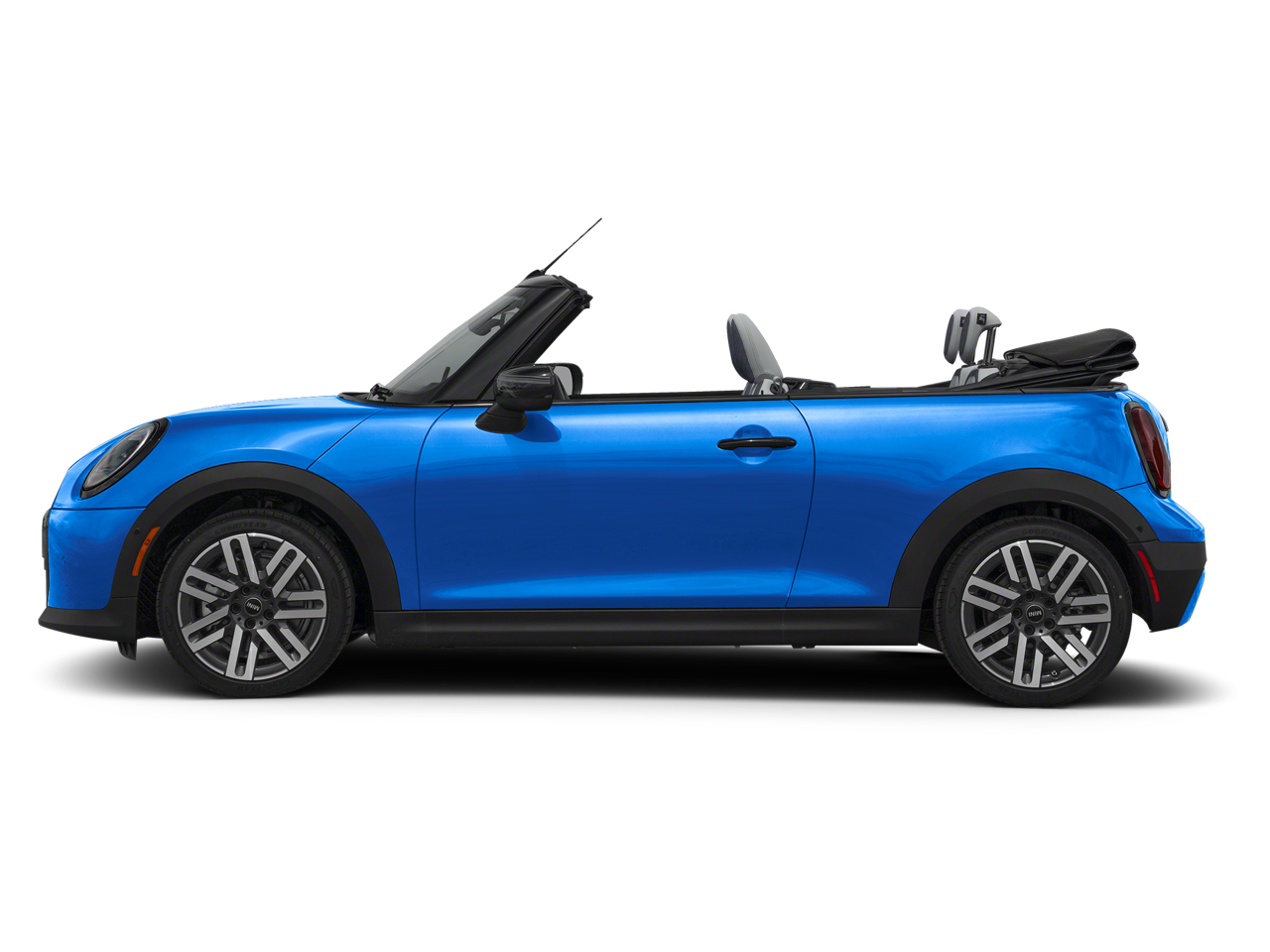 2026 MINI Convertible S - Photo 16