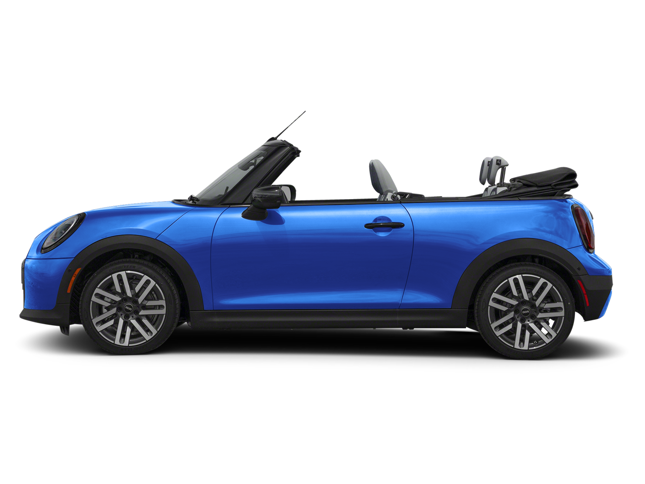 2026 MINI Convertible S - Photo 17