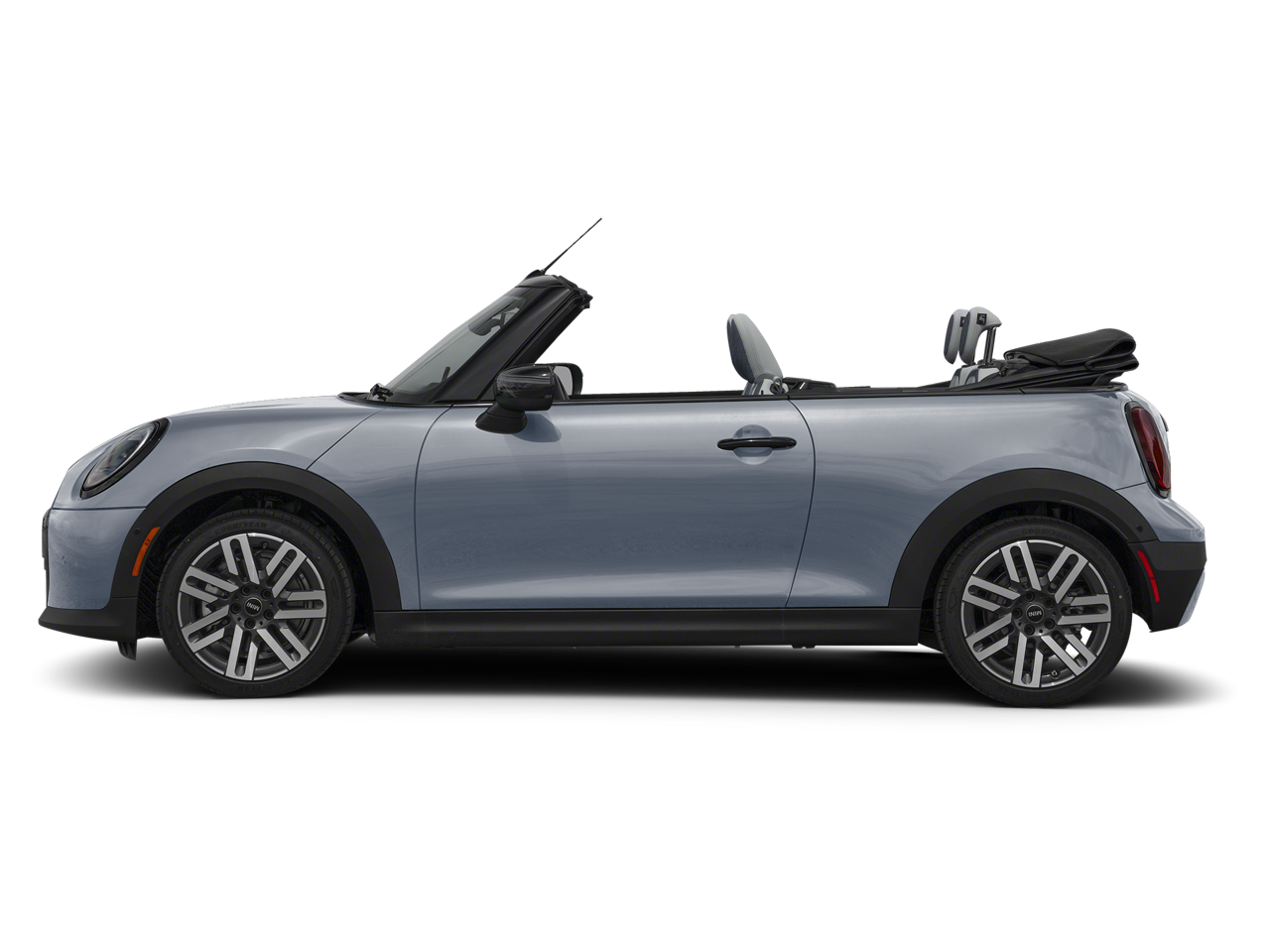 2026 MINI Convertible S - Photo 15