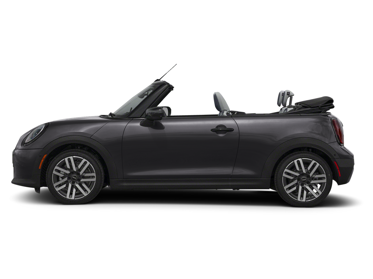 2026 MINI Convertible S - Photo 17