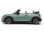 2026 MINI CONVERTIBLE Cooper S FWD