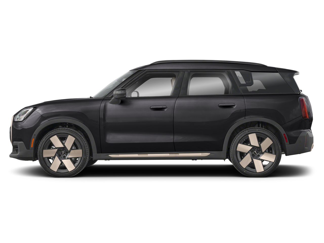 2026 Mini Countryman ALL4 S photo 2