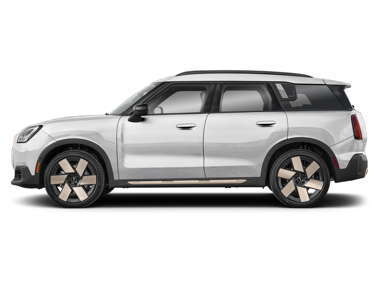 2026 MINI COUNTRYMAN S ALL4