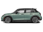 2027 MINI HARDTOP 4 DOOR Cooper S FWD